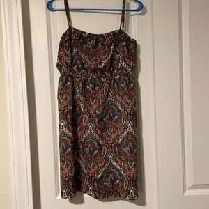 J. Crew women’s dress